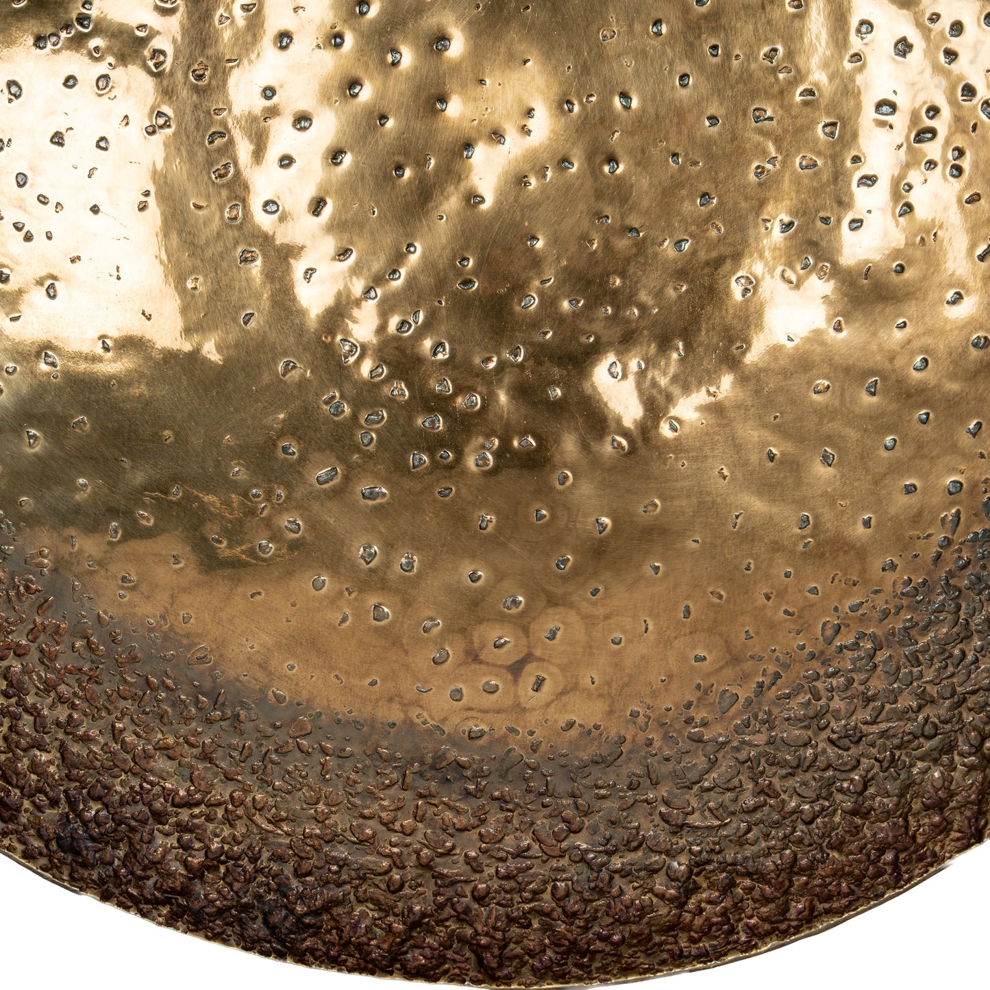 Zine Medium Decorative Wall Art Plate