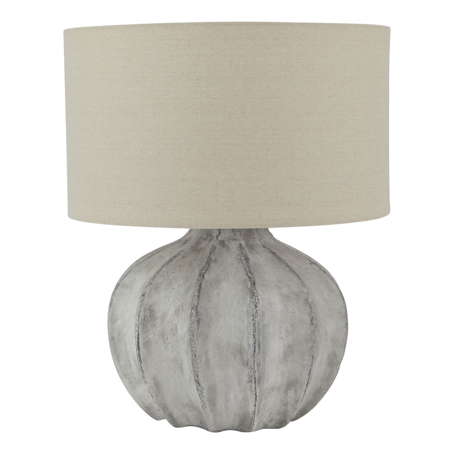 Darcy Stone Lamp