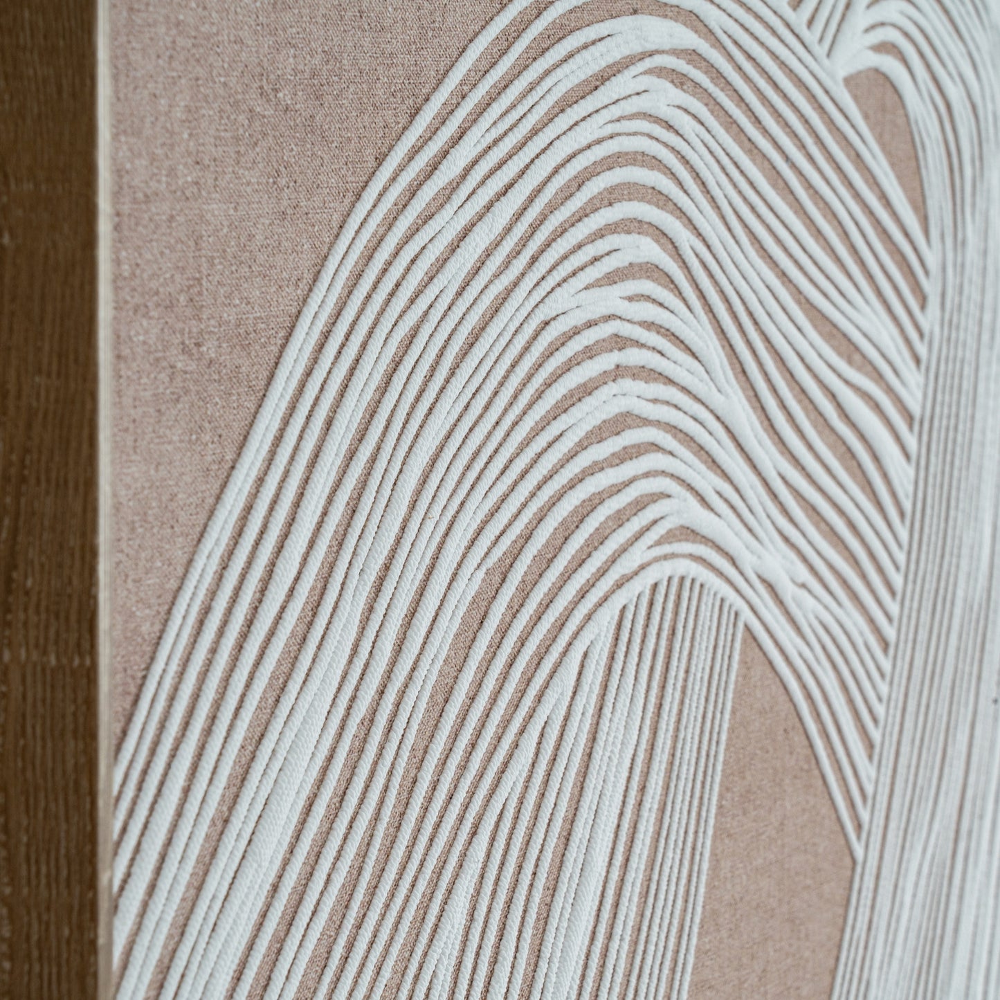 Lunora Line Art In Frame