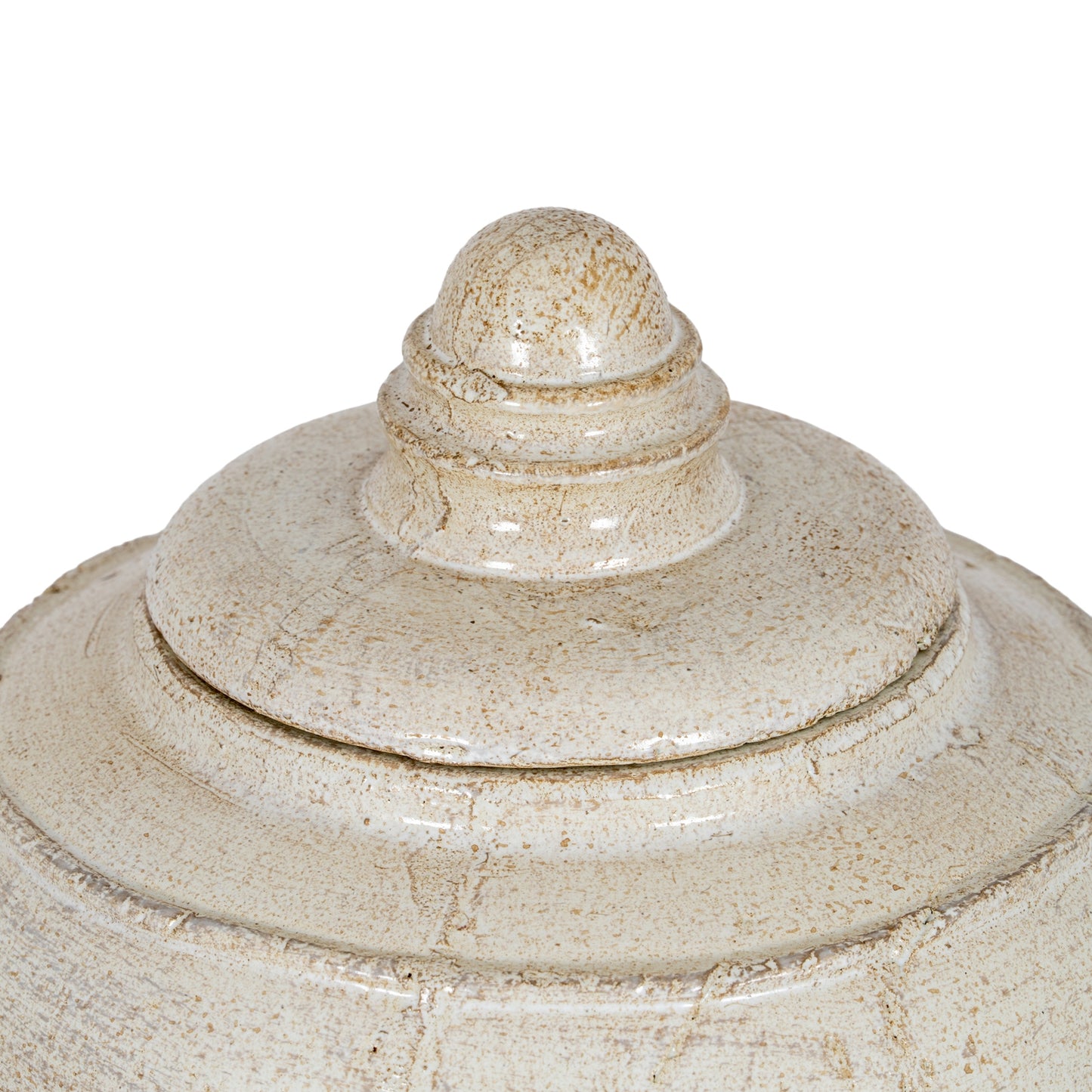 Tarn Collection Medium Lidded Pot