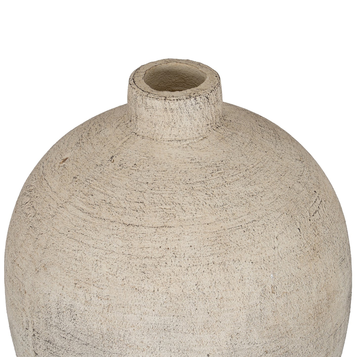 Morrow Large Textured Vase