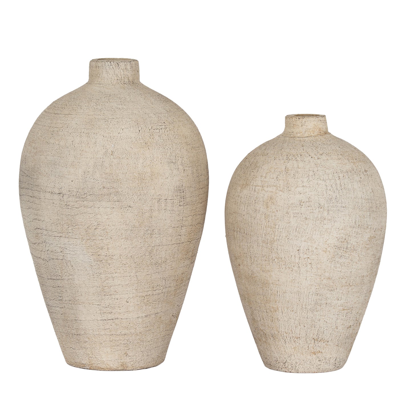 Morrow Large Textured Vase