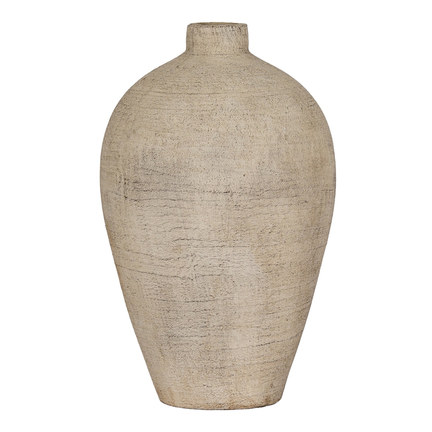 Morrow Large Textured Vase