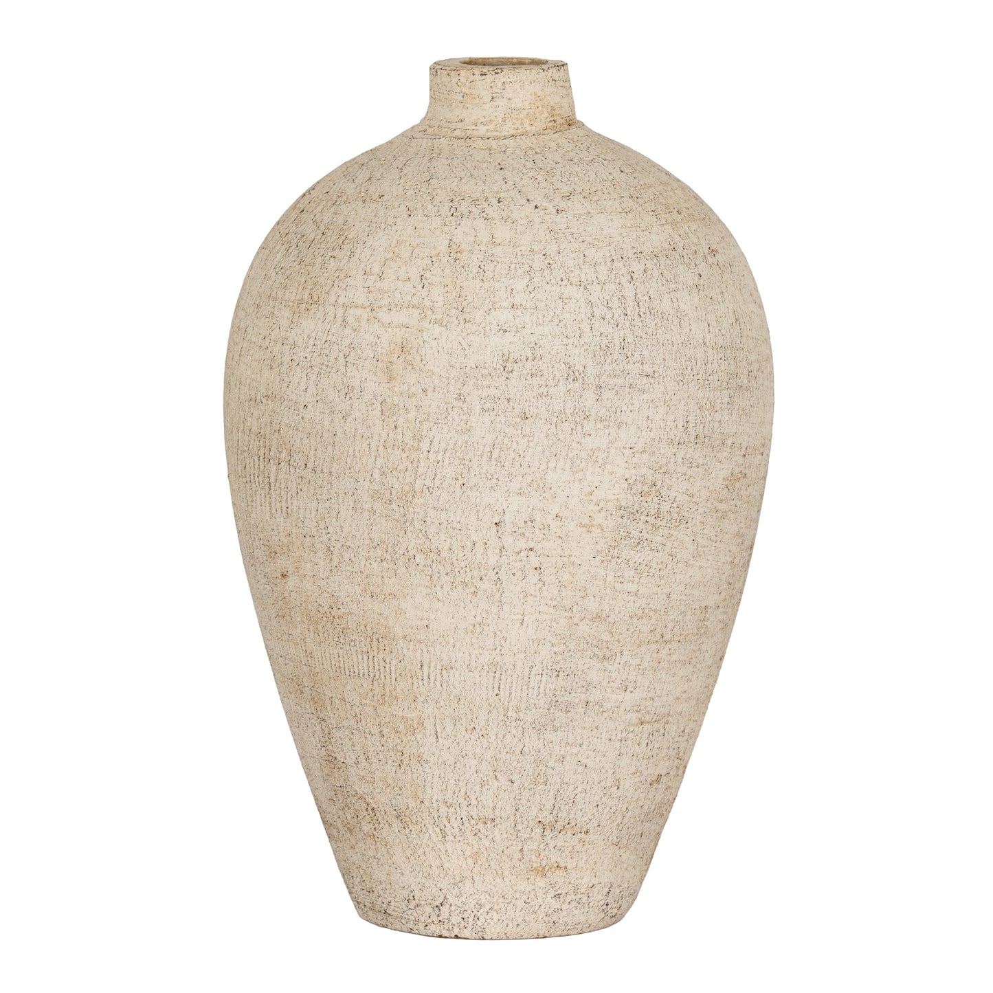 Morrow Medium Textured Vase
