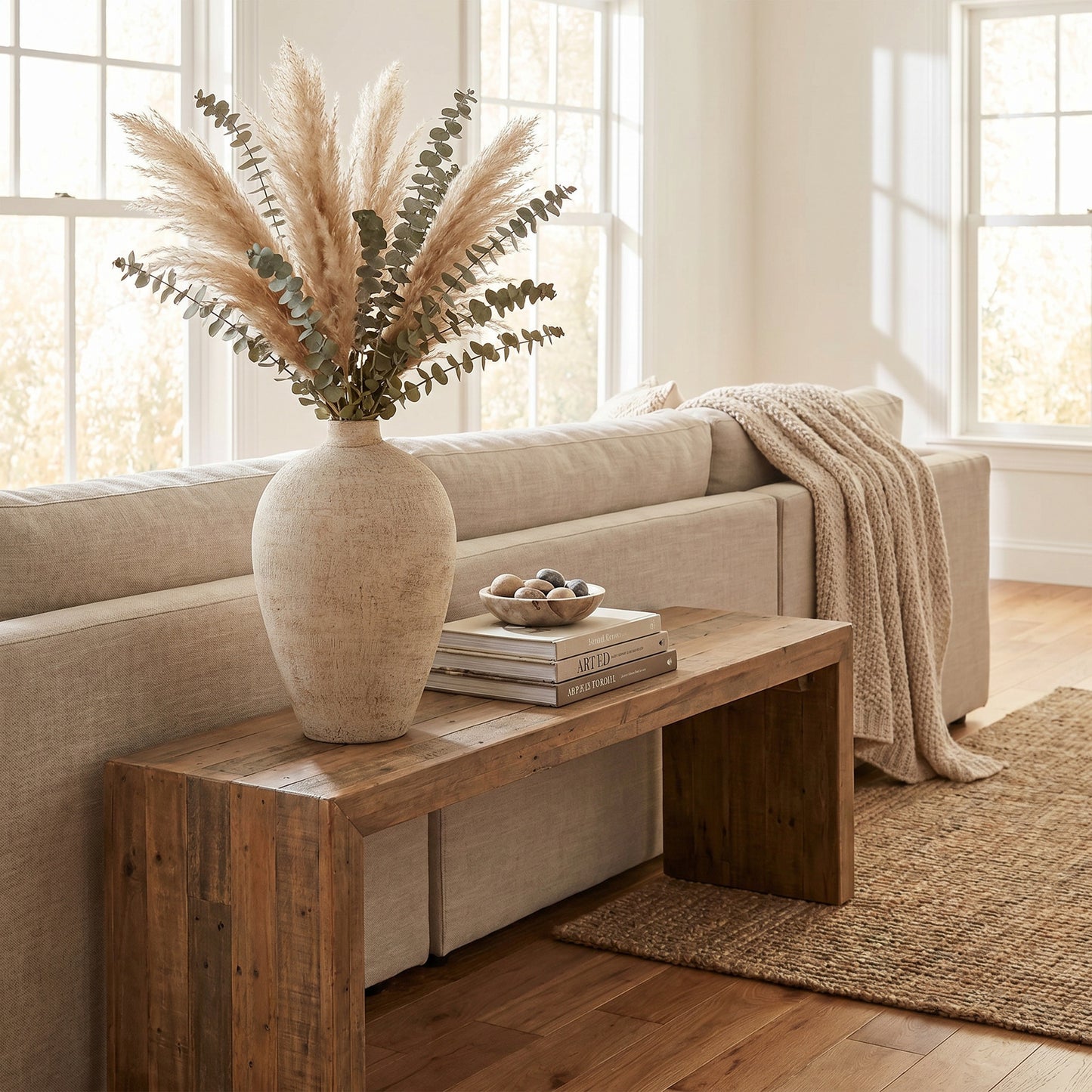 Morrow Medium Textured Vase