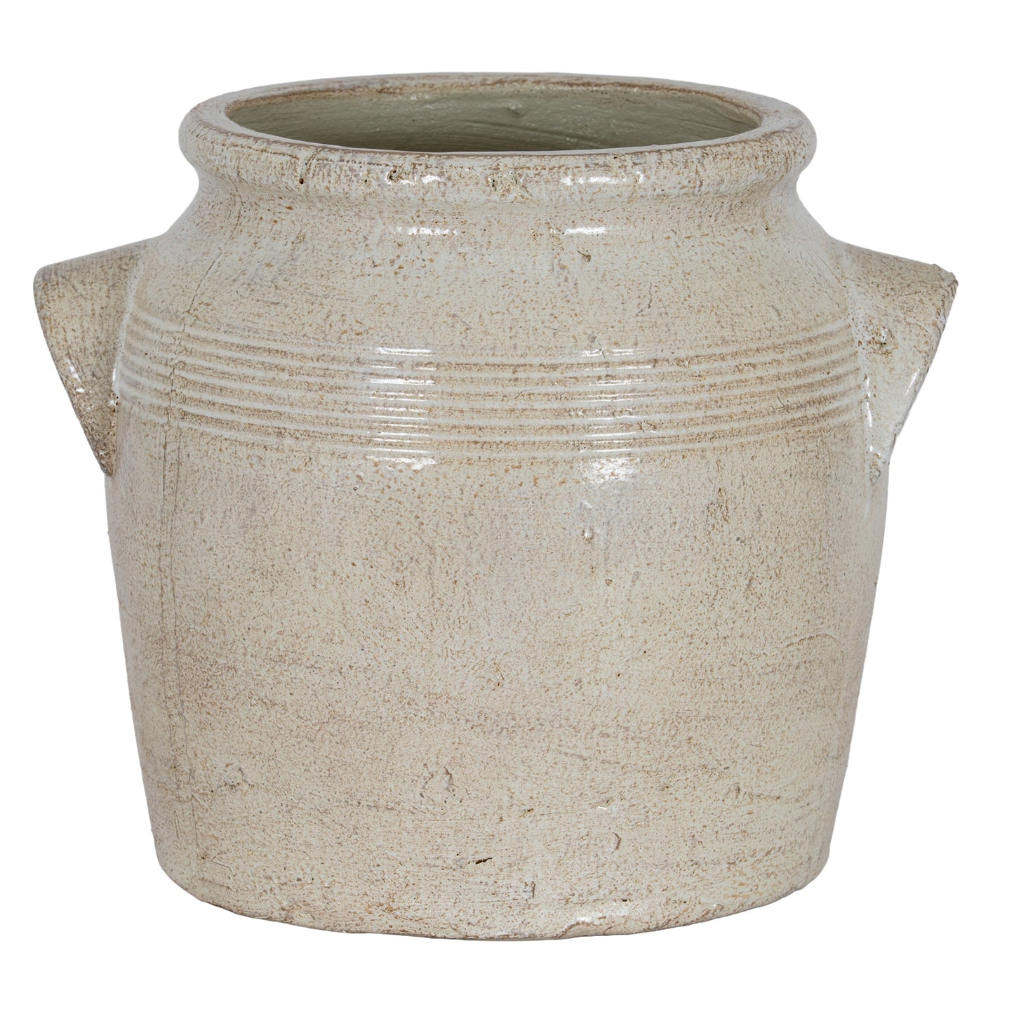 Tarn Collection Medium Pot With Handles