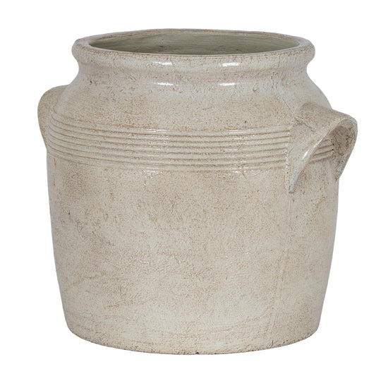 Tarn Collection Small Pot With Handles
